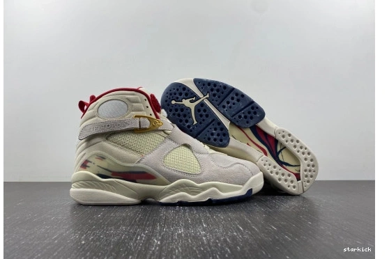 Casa SP FJ2850-107 Su 8 Jordan Casa  FJ2850-107 SoleFly Mi Retro  Es 0417